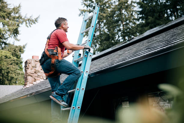 Best Rubber Roofing (EPDM, TPO)  in Fairforest, SC