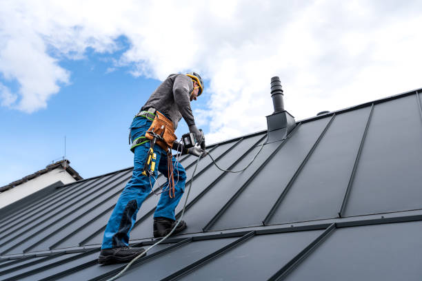 Best Rubber Roofing (EPDM, TPO)  in Fairforest, SC